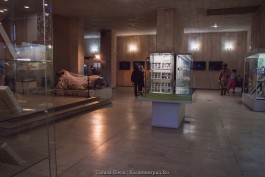 В Калининграде проведут экскурсии по фондам Историко-художественного музея