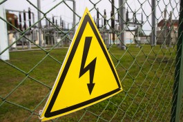 «Система-112»: В Багратионовском округе подросток получил электротравму и обесточил посёлок