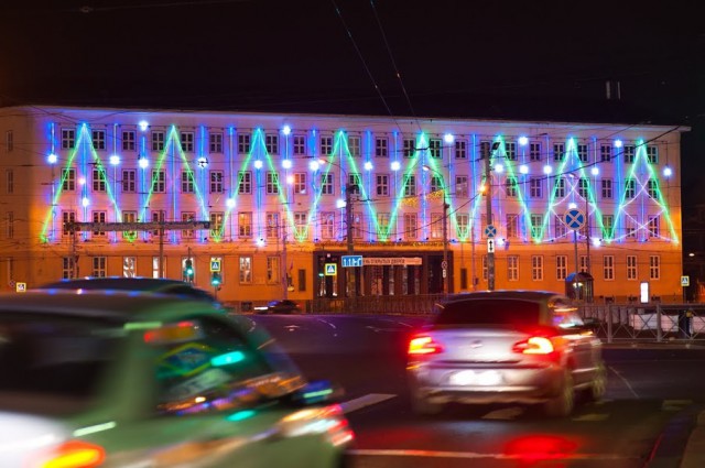 В Калининградской области утвердили коронавирусные ограничения на новогодние праздники