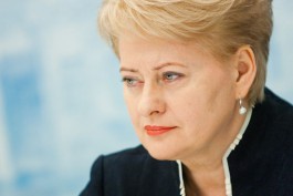 Президент Литвы: В связи с действиями России необходимо готовить обращение в ВТО