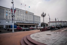 В мэрии Калининграда назначили нового главу комитета муниципального имущества и земельных ресурсов