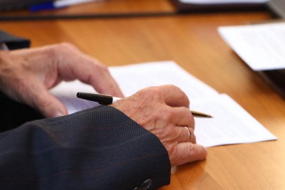 Госдума не сможет до конца года рассмотреть законопроект о гарантиях резидентам ОЭЗ Калининградской области