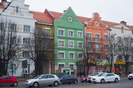 «Авито»: За год спрос на покупку комнат в Калининграде вырос на 11% 