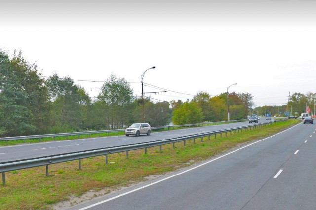 В Калининграде планируют изменить схему движения в начале Балтийского шоссе