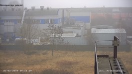 Власти установили камеру, чтобы следить за вредными выбросами завода «Браво-БВР»