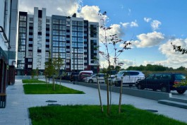 Исследование: В июле в Калининграде увеличилась стоимость &laquo;квадрата&raquo; в новостройках