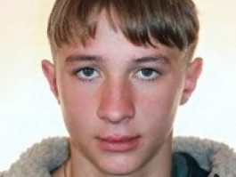 Полиция разыскивает 17-летнего подростка, сбежавшего из техникума в Полесске