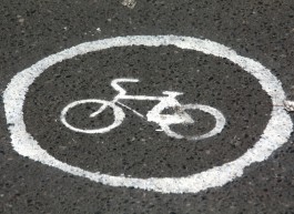 Ко Дню города на Сельме появится велодорожка длиной 15 км
