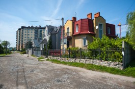 Исследование: В Калининградской области подешевели частные дома