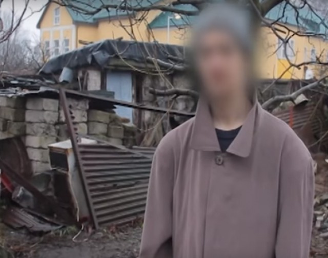 «Расчленил и закопал»: в Балтийске внук признался в убийстве пропавшей бабушки (дополнено) (видео)