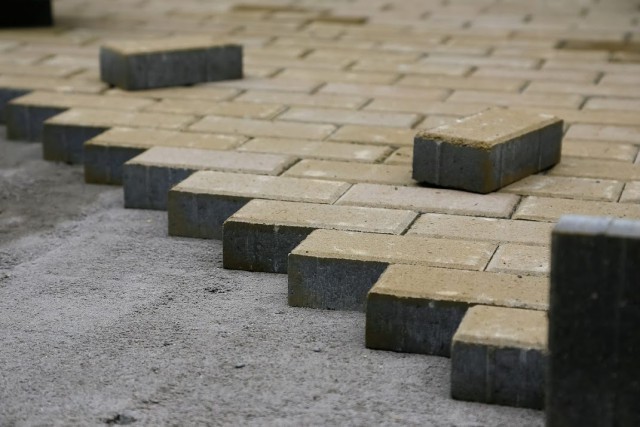 В Калининграде добавили 11 тротуаров в список для ремонта в 2026 году