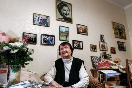 Ветеран из Калининграда Нина Демешева отмечает 101-й день рождения
