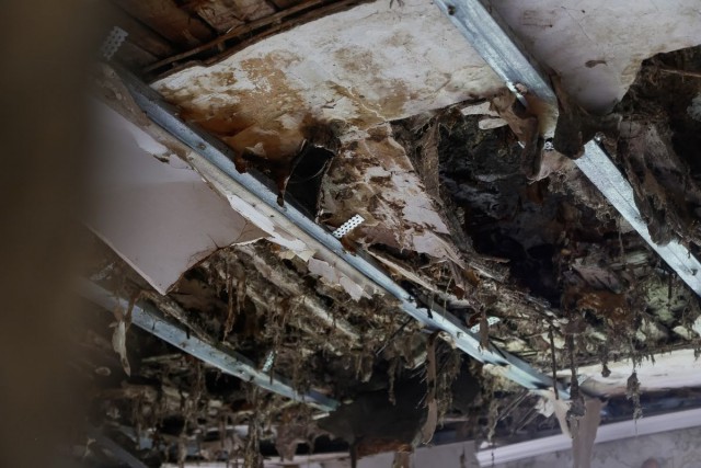 Власти Калининграда признали аварийным дом в микрорайоне Прибрежном