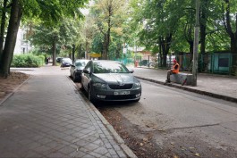 В Калининграде нашли подрядчика для ремонта улицы Чайковского