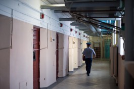 Замначальника колонии №9 в Калининграде уволили за продажу телефонов заключённым