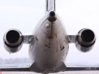 Air Berlin планирует запустить рейсы в Калининград