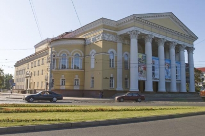 Худруком Драмтеатра назначен Михаил Андреев