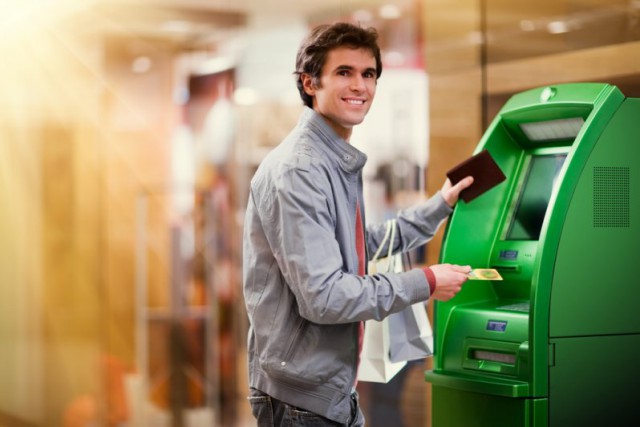 За 1 квартал 2014 года к услуге «Автоплатёж» в Северо-Западном банке Сбербанка подключилось 174 тысячи клиентов