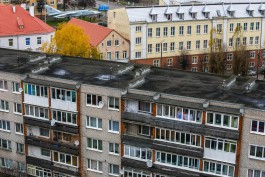 «Авито»: За год интерес калининградцев к краткосрочной аренде недвижимости вырос на 33%