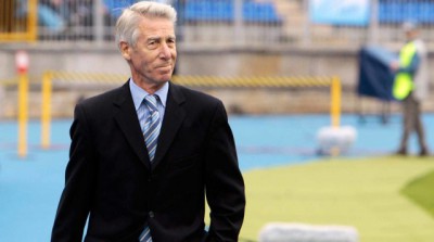 Валерий Непомнящий: Нам сегодня не до красоты в футболе — нам нужен результат