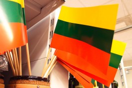 Литва заявила о готовности предоставить убежище белорусским оппозиционерам