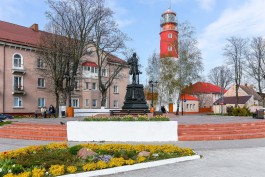 На конкурс по благоустройству городов отправили заявки от Балтийска, Пионерского и Светлого