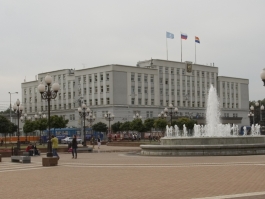 В Калининграде объявлен конкурс на замещение должности главного архитектора города