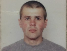 Полиция Калининграда ищет мужчину, который находится в федеральном розыске