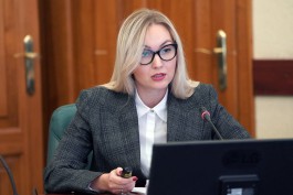 В Калининградской области задержали министра по молодёжной политике