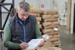 Кондитерская фабрика «Богородская» внедряет стандартизированную работу