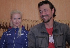 В Калининграде супружеская пара помогла полиции задержать грабителя