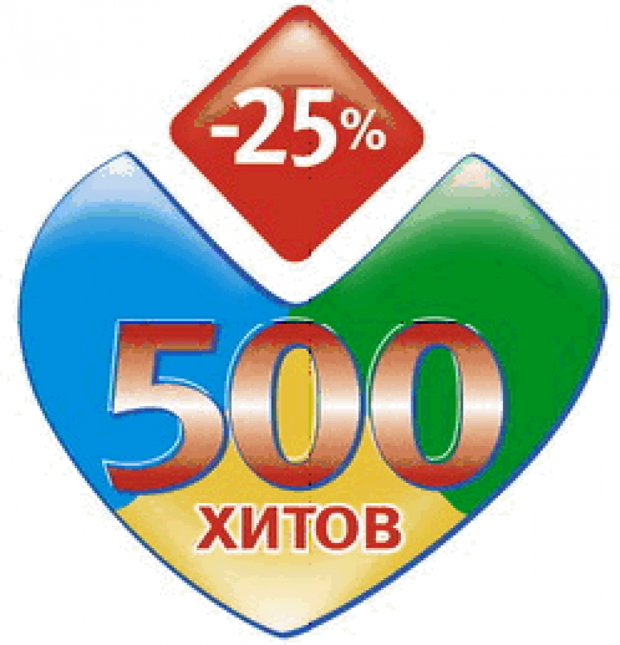 Скидка 25% на 500 самых любимых товаров в «Детском мире»