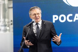 Лихачёв: Рано или поздно атомная энергетика в Калининграде появится