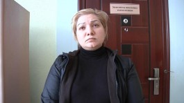 В Калининграде задержали гражданку Украины, воровавшую деньги у пенсионеров