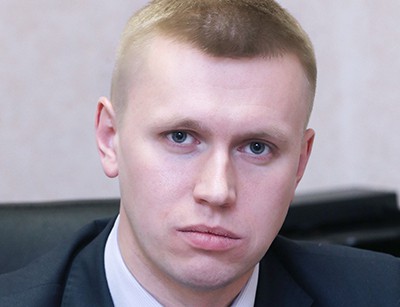 Цуканов назначил своего помощника главой агентства по рыболовству