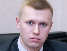 Цуканов назначил своего помощника главой агентства по рыболовству