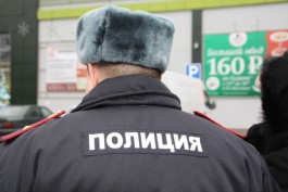 В Калининграде задержали подозреваемых в разбойных нападениях на продуктовые магазины