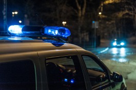 В Калининграде полицейские разыскивают 15-летнего подростка