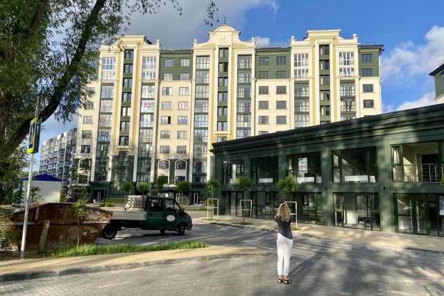 Черномаз назвал условия для стабилизации цен на жильё в Калининградской области