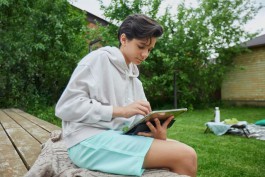 Устойчивый 4G сигнал впервые появился в Калиновке 