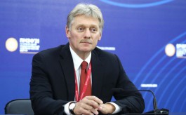 Песков призвал проработать вопрос о подаче иска в ВТО из-за ограничений транзита в Калининград