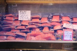 Социологи: Почти 83% калининградев уже заметили повышение цен на продукты