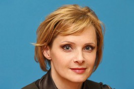 Новым министром социальной политики региона назначена Анжелика Майстер