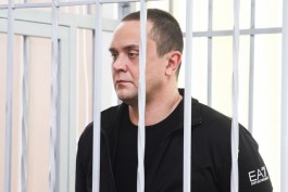 Приговор в отношении виновника ДТП на ул. Куйбышева Сергея Кривченко вступил в законную силу