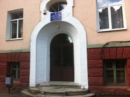 В Полесске под квартиры учителям планируют отдать помещения в старой школе