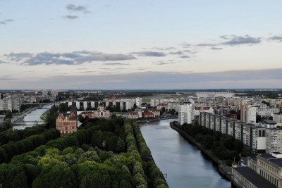 Исследование: Калининград стал лидером по росту спроса на ипотеку