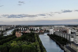 Исследование: Калининград стал лидером по росту спроса на ипотеку 