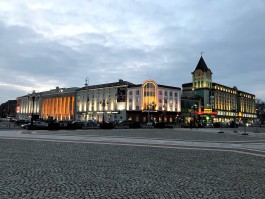 ВТБ в Калининграде увеличил выдачу кредитов физлицам на 60%