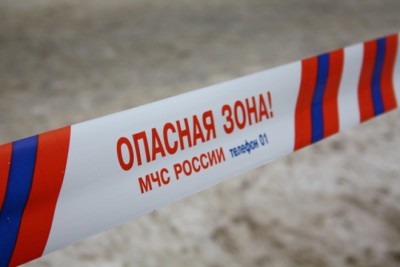 Полиция перекрыла несколько улиц в Калининграде