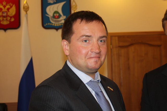 Депутат Горсовета: В Калининграде «страдает» выполнение муниципальных программ 